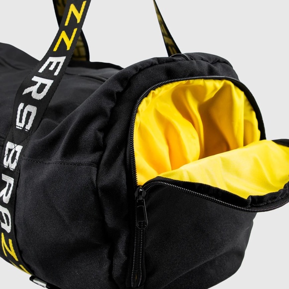 Brazzer's Duffle Bag - Picture 3 of 5